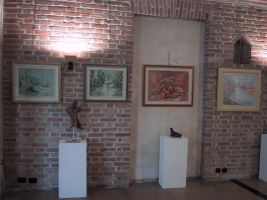 2004 - Galleria Palazzo Scotti - Treviso
